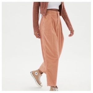 Urban outfitters tapered pant 0